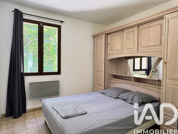 Maison à vendre 4 pièces 72 m² Le Tholonet