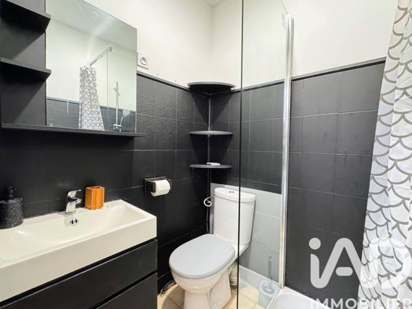 Maison à vendre 4 pièces 72 m² Le Tholonet