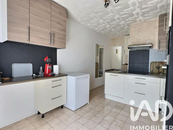 Maison à vendre 4 pièces 72 m² Le Tholonet