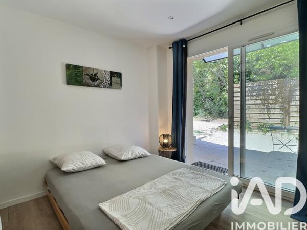 Maison à vendre 4 pièces 72 m² Le Tholonet