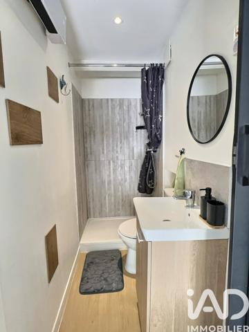 Maison à vendre 4 pièces 72 m² Le Tholonet