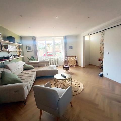 Maison à SAINT-LÉGER-SOUS-CHOLET, 49280 - 7 pièces 170m²