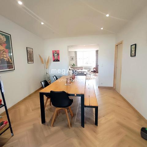 Maison à SAINT-LÉGER-SOUS-CHOLET, 49280 - 7 pièces 170m²