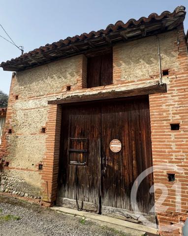 Maison à vendre  2 pièces - 110 m2 SAVERDUN - 09