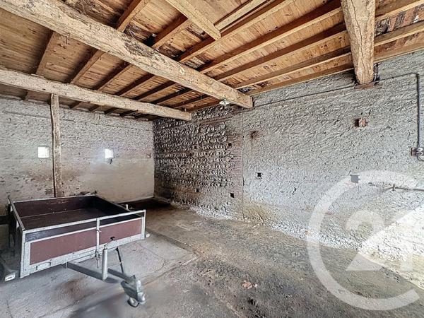 Maison à vendre  2 pièces - 110 m2 SAVERDUN - 09