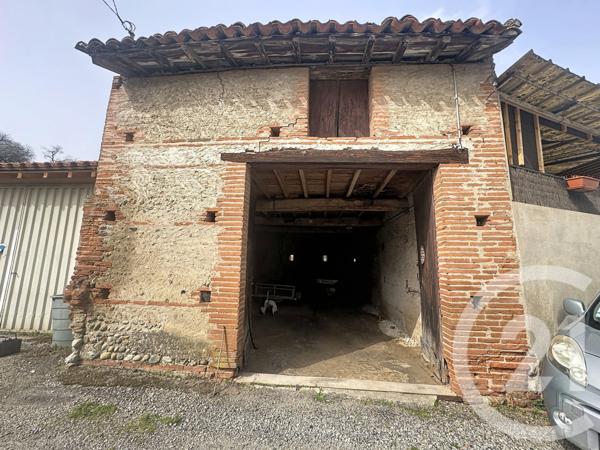 Maison à vendre  2 pièces - 110 m2 SAVERDUN - 09