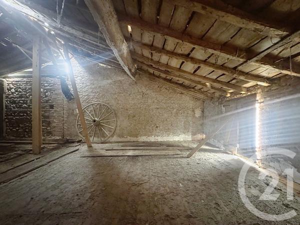 Maison à vendre  2 pièces - 110 m2 SAVERDUN - 09