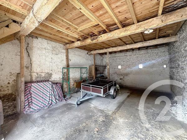 Maison à vendre  2 pièces - 110 m2 SAVERDUN - 09