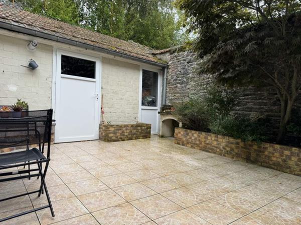 Maison à louer à Cherbourg-en-Cotentin dans la Manche (50100), ref : 045/1688