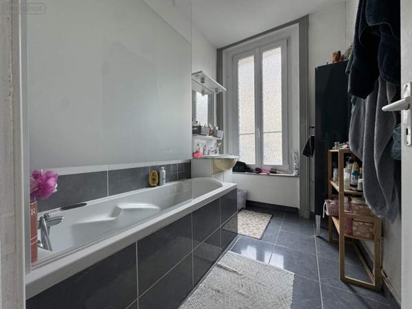 Maison à louer à Cherbourg-en-Cotentin dans la Manche (50100), ref : 045/1688