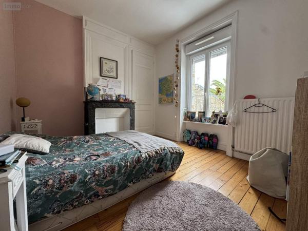 Maison à louer à Cherbourg-en-Cotentin dans la Manche (50100), ref : 045/1688