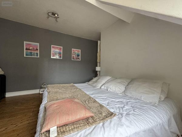 Maison à louer à Cherbourg-en-Cotentin dans la Manche (50100), ref : 045/1688