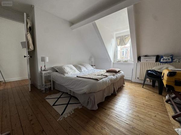 Maison à louer à Cherbourg-en-Cotentin dans la Manche (50100), ref : 045/1688