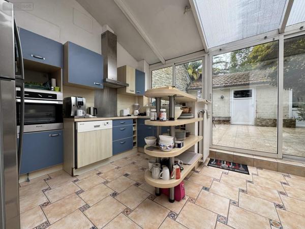 Maison à louer à Cherbourg-en-Cotentin dans la Manche (50100), ref : 045/1688