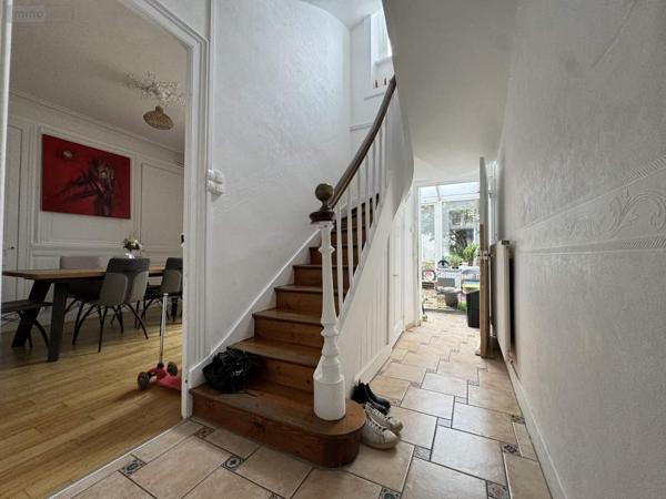 Maison à louer à Cherbourg-en-Cotentin dans la Manche (50100), ref : 045/1688