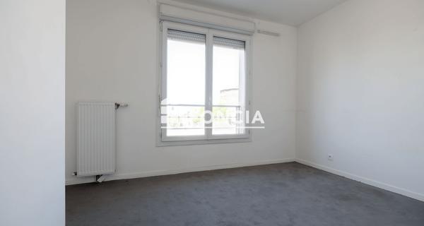 À vendre Appartement 2 pièces 44 m² - Athis-mons 91200
