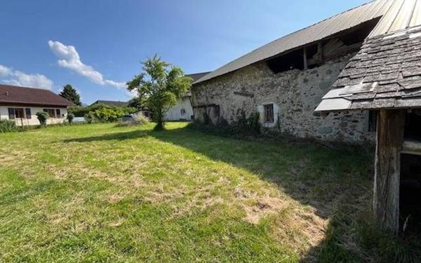 Terrain à vendre    Alby-sur-Chéran