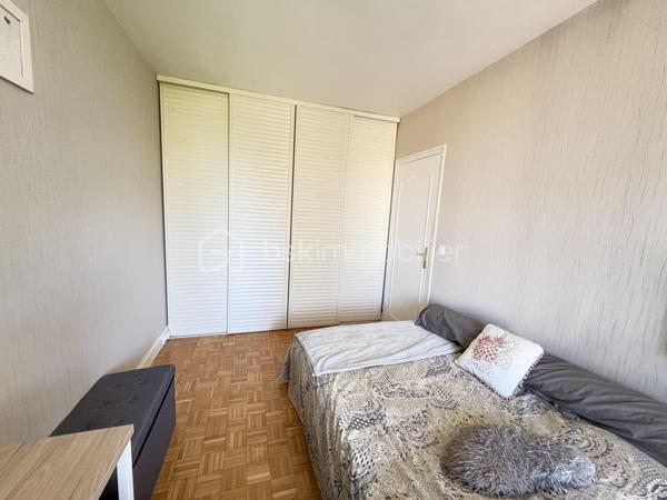 Appartement de 91,68 m²