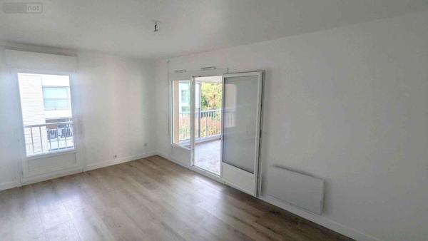 Appartement à vendre à Rennes en Ille-et-Vilaine (35700), ref : 2521   
patton