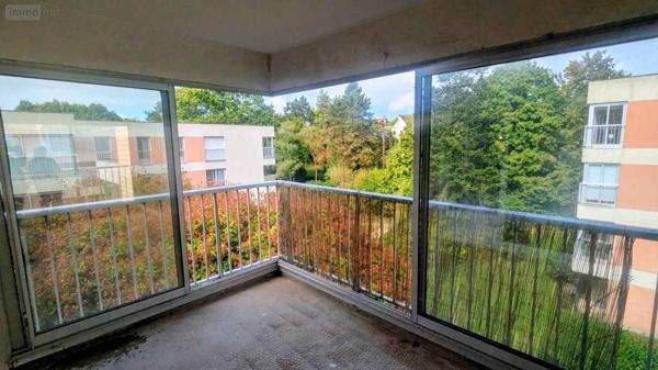 Appartement à vendre à Rennes en Ille-et-Vilaine (35700), ref : 2521   
patton