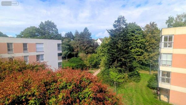 Appartement à vendre à Rennes en Ille-et-Vilaine (35700), ref : 2521   
patton