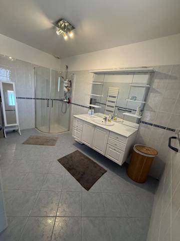 Agen (47000) MAISON 220 M2 AVEC DOUBLE GARAGE PISCINE ET TERRAIN DE 4990 M2