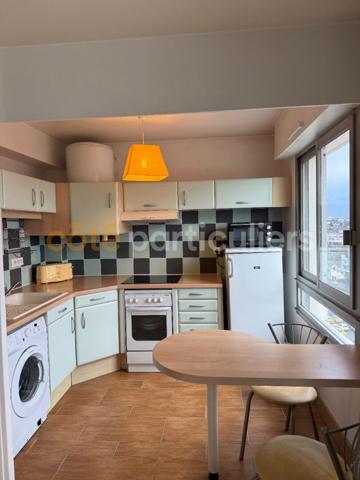 Location Appartement33,13 m² - 1 Pièce - CAEN (14000)