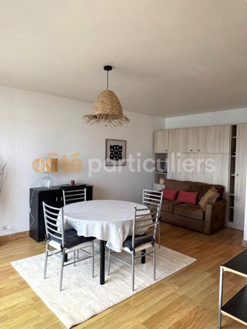 Location Appartement33,13 m² - 1 Pièce - CAEN (14000)