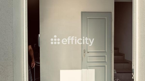 Maison 5 pièces - 100 m²