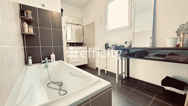 Maison 5 pièces - 100 m²