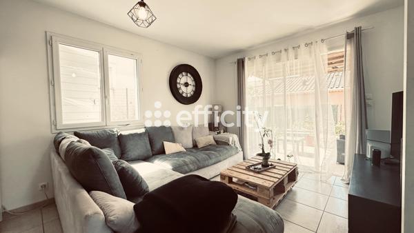 Maison 5 pièces - 100 m²