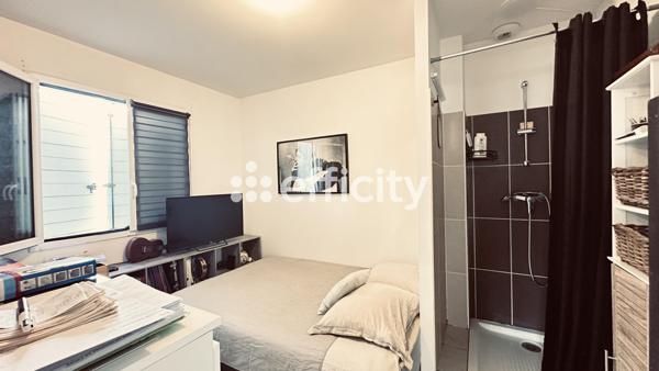 Maison 5 pièces - 100 m²