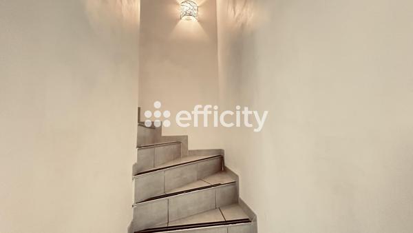 Maison 5 pièces - 100 m²