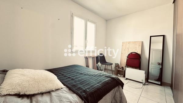 Maison 5 pièces - 100 m²