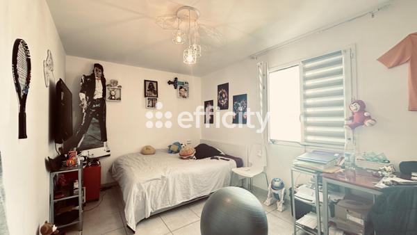 Maison 5 pièces - 100 m²