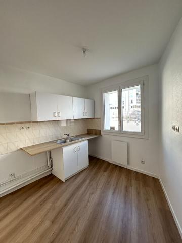 "APPARTEMENT LE MANS 3 PIECES 63M2"