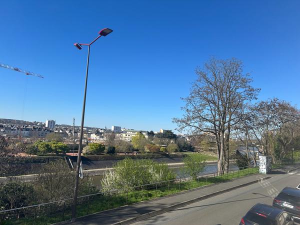 "APPARTEMENT LE MANS 3 PIECES 63M2"