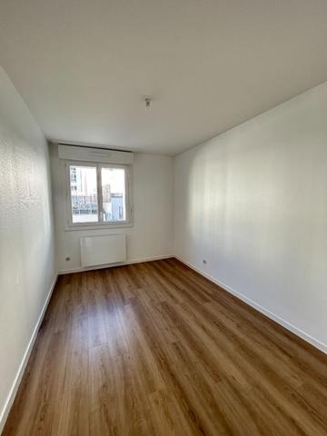 "APPARTEMENT LE MANS 3 PIECES 63M2"