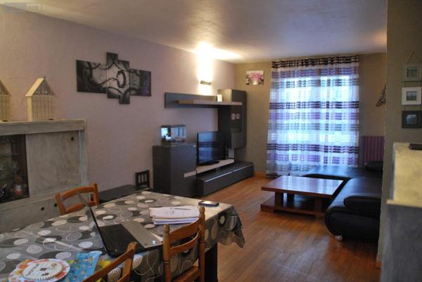 Maison à vendre à Fère-Champenoise dans la Marne (51230), ref : 043/1692