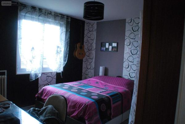 Maison à vendre à Fère-Champenoise dans la Marne (51230), ref : 043/1692