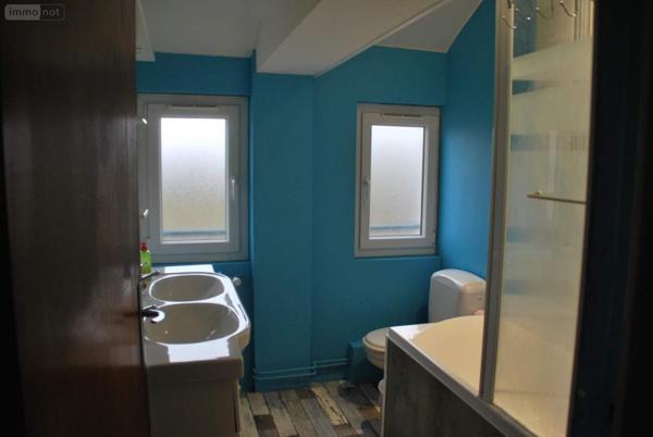 Maison à vendre à Fère-Champenoise dans la Marne (51230), ref : 043/1692