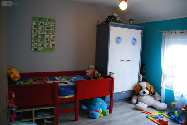 Maison à vendre à Fère-Champenoise dans la Marne (51230), ref : 043/1692