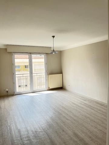Appartement La Roche Sur Yon 2 pièce(s) 48.50 m2