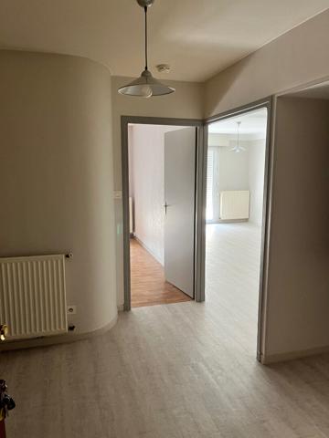 Appartement La Roche Sur Yon 2 pièce(s) 48.50 m2