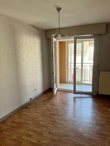 Appartement La Roche Sur Yon 2 pièce(s) 48.50 m2