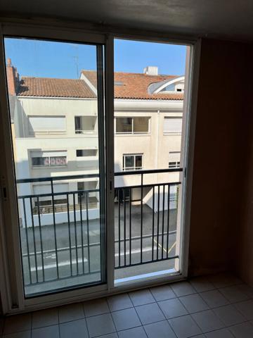 Appartement La Roche Sur Yon 2 pièce(s) 48.50 m2