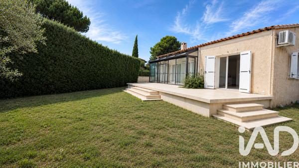 Maison (prestige) à vendre 5 pièces 100 m² Venelles