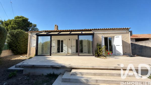 Maison (prestige) à vendre 5 pièces 100 m² Venelles