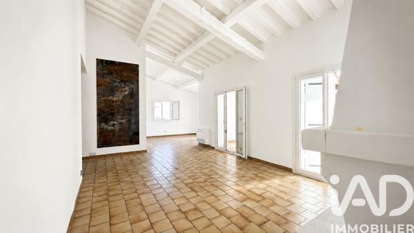 Maison (prestige) à vendre 5 pièces 100 m² Venelles