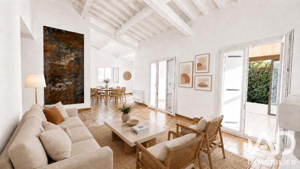Maison (prestige) à vendre 5 pièces 100 m² Venelles